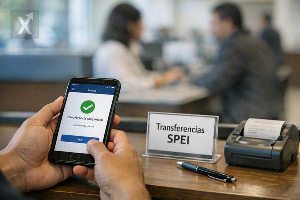 Banxico pone a consulta n