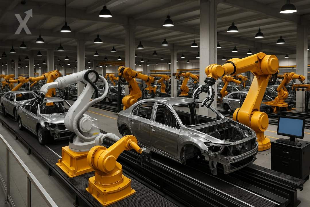 La revisión del T-MEC tensiona el ánimo industrial en Estados Unidos y eleva el riesgo para la manufactura mexicana