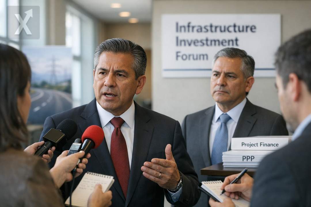 Nueva Ley de Infraestructura eleva el ánimo en la banca y abre la puerta a más crédito productivo