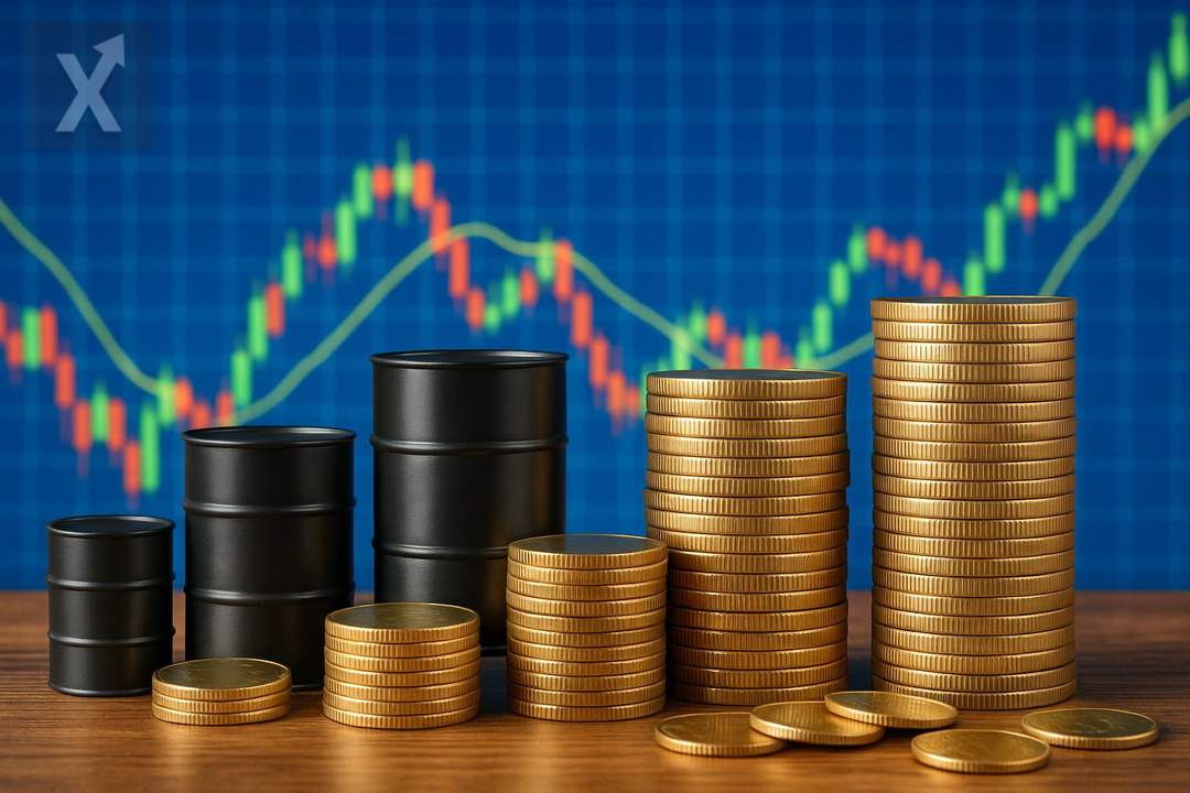 Choque petrolero por tensión con Irán sacude al mercado global y reaviva presiones sobre la economía mexicana