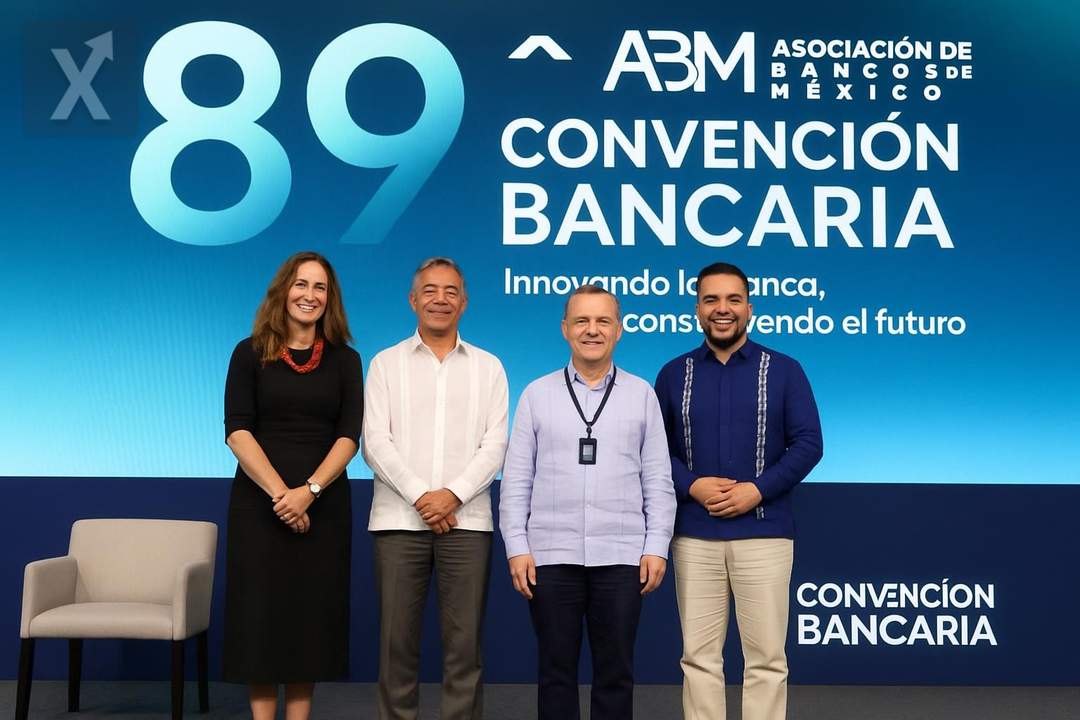 CNBV y Hacienda elevan la presión para que la banca financie más inversión productiva en México