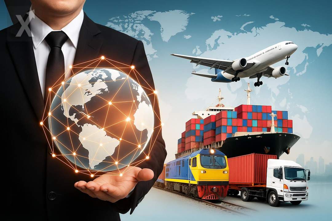 México busca afianzarse como puente del Pacífico en la nueva geografía del comercio