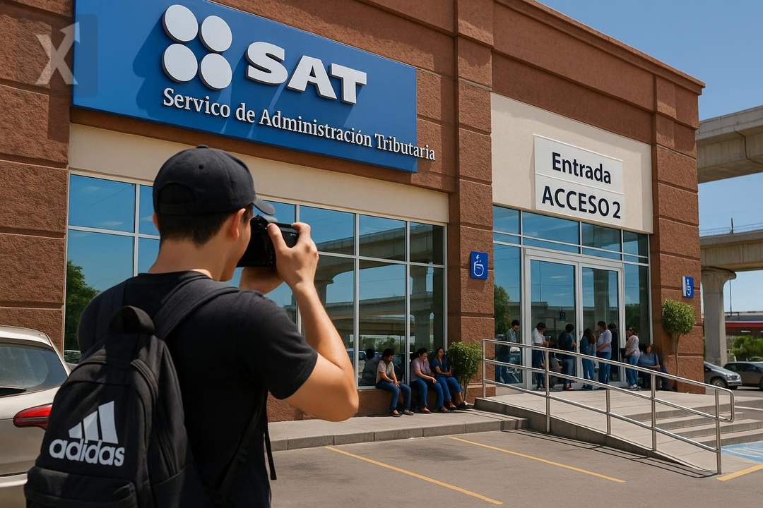 SAT endurece la depuración de donatarias autorizadas y defiende un criterio técnico en las revocaciones