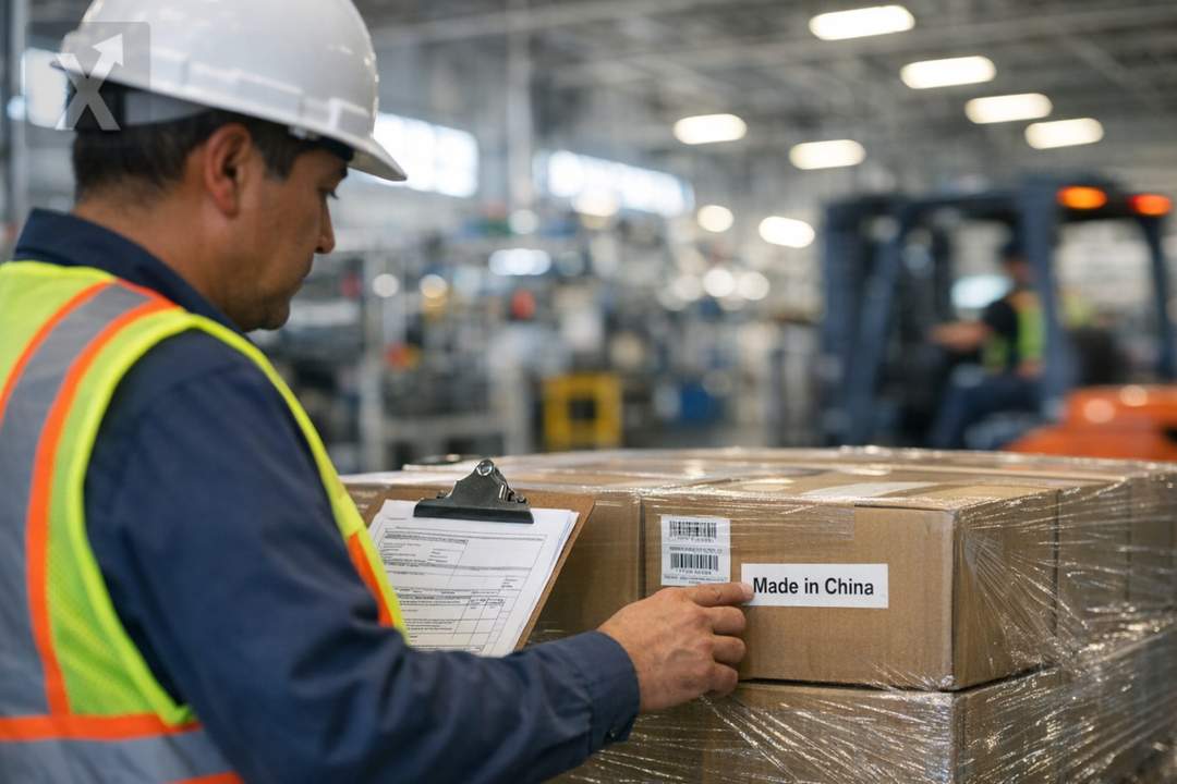 T-MEC y la idea de “sustituir a Asia”: el reto real para México en plena reconfiguración de cadenas