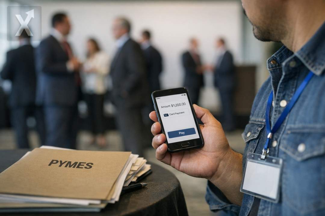 Convención Bancaria 89: banca y gobierno cierran filas para impulsar crédito a pymes y pagos digitales