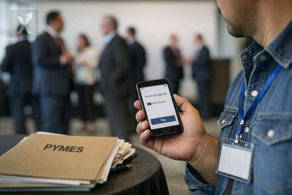 Convención Bancaria 89: b