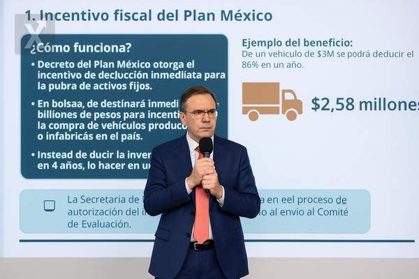 Economy Ministry rolls ou