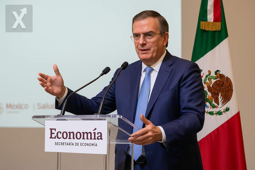 México acelera el registro de patentes y replantea su estrategia para fabricar más insumos farmacéuticos
