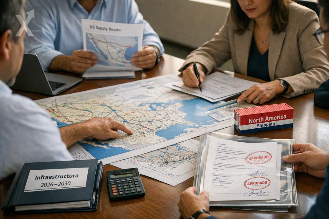 Infraestructura con capital privado: el nuevo intento para cerrar el rezago sin subir impuestos