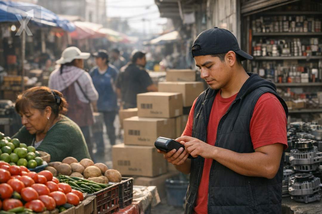 Iztapalapa, el termómetro urbano de la economía capitalina: empleo, ingresos, educación y comercio exterior