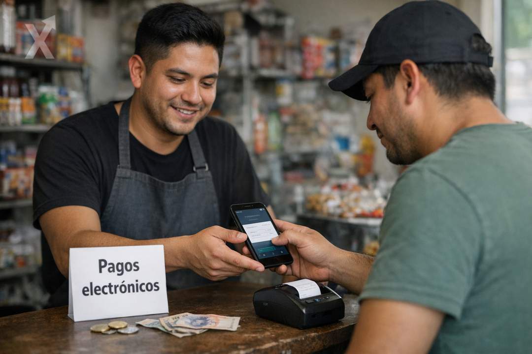 Sheinbaum plantea cuentas bancarias sin RFC: la apuesta por bancarizar primero y formalizar después