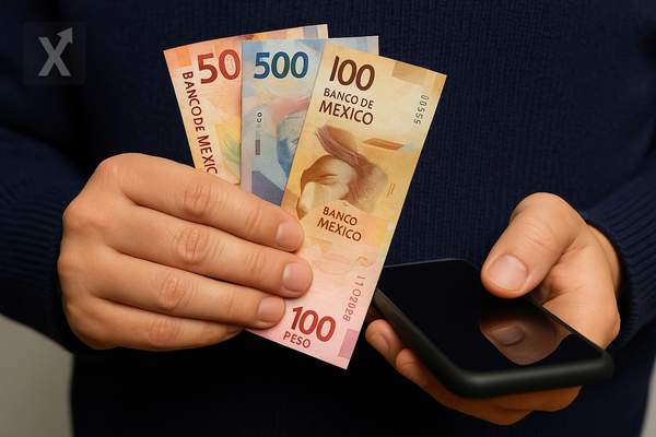 Chatbots y WhatsApp recon