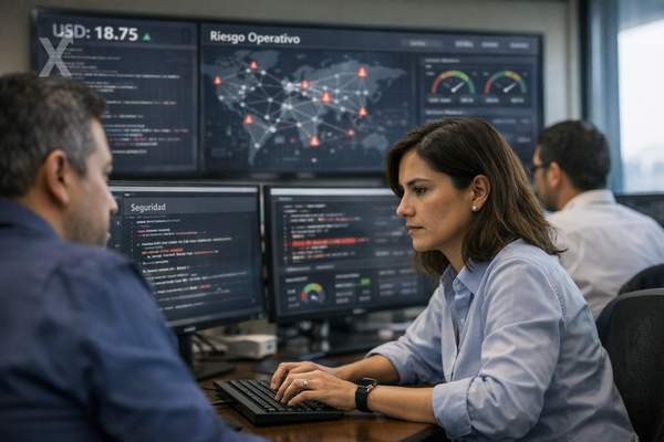 U.S. Alarm Over a Cyberse