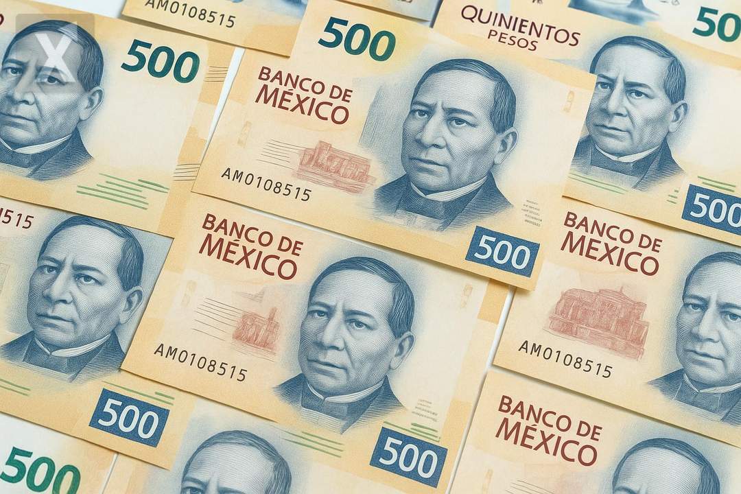 Fitch sostiene la nota soberana de México en ‘BBB-’, mientras suben las alertas por deuda y Pemex