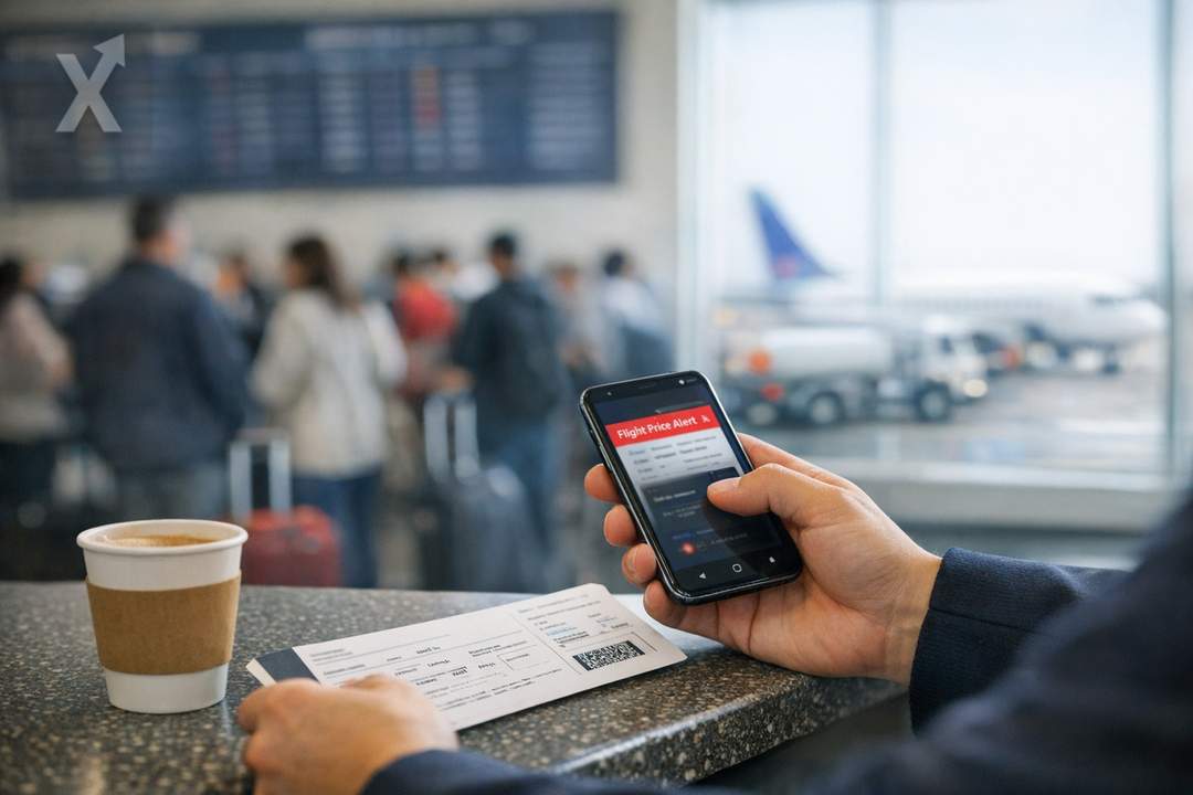 Mundial 2026: el encarecimiento del combustible amenaza con subir los vuelos y ajustar el gasto turístico en México