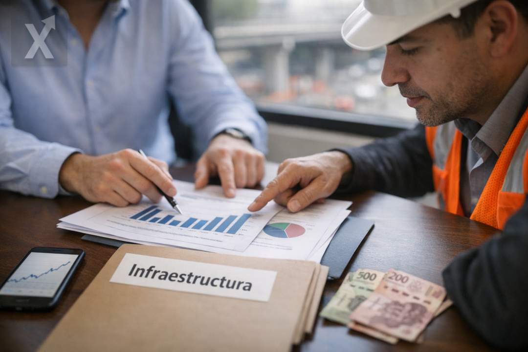 Afores en México: de bonos gubernamentales a infraestructura, así se mueve el ahorro para el retiro