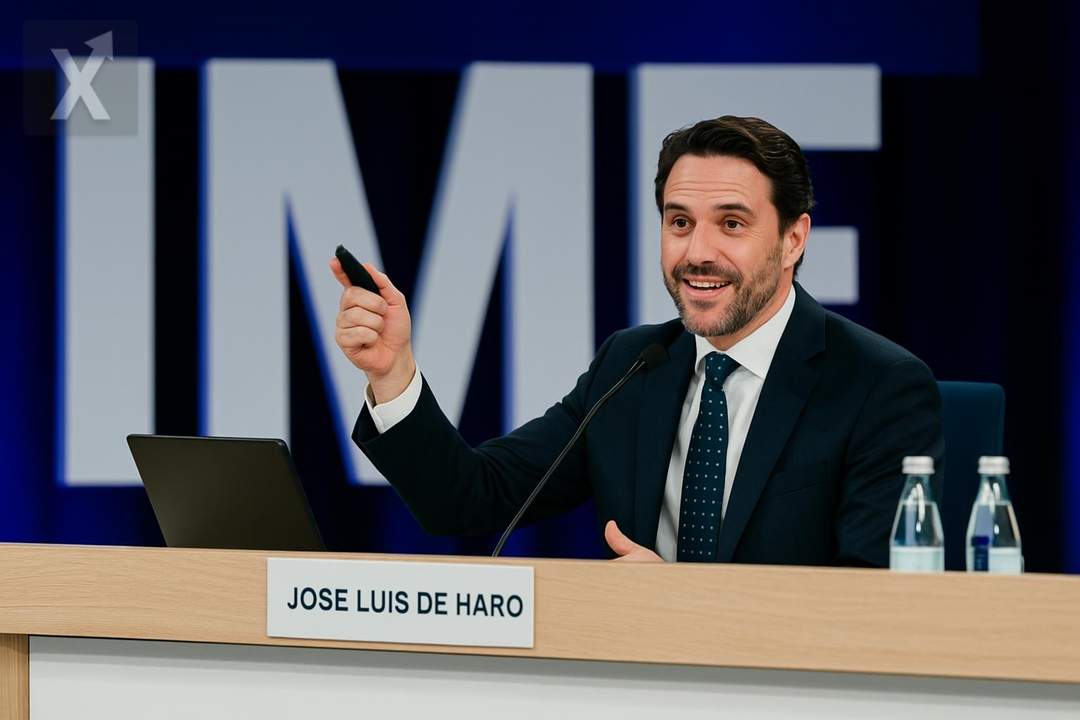 FMI ajusta al alza el crecimiento de México para 2026, pero la presión energética eleva los riesgos