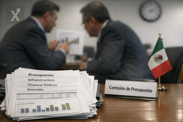 Reformas al presupuesto a