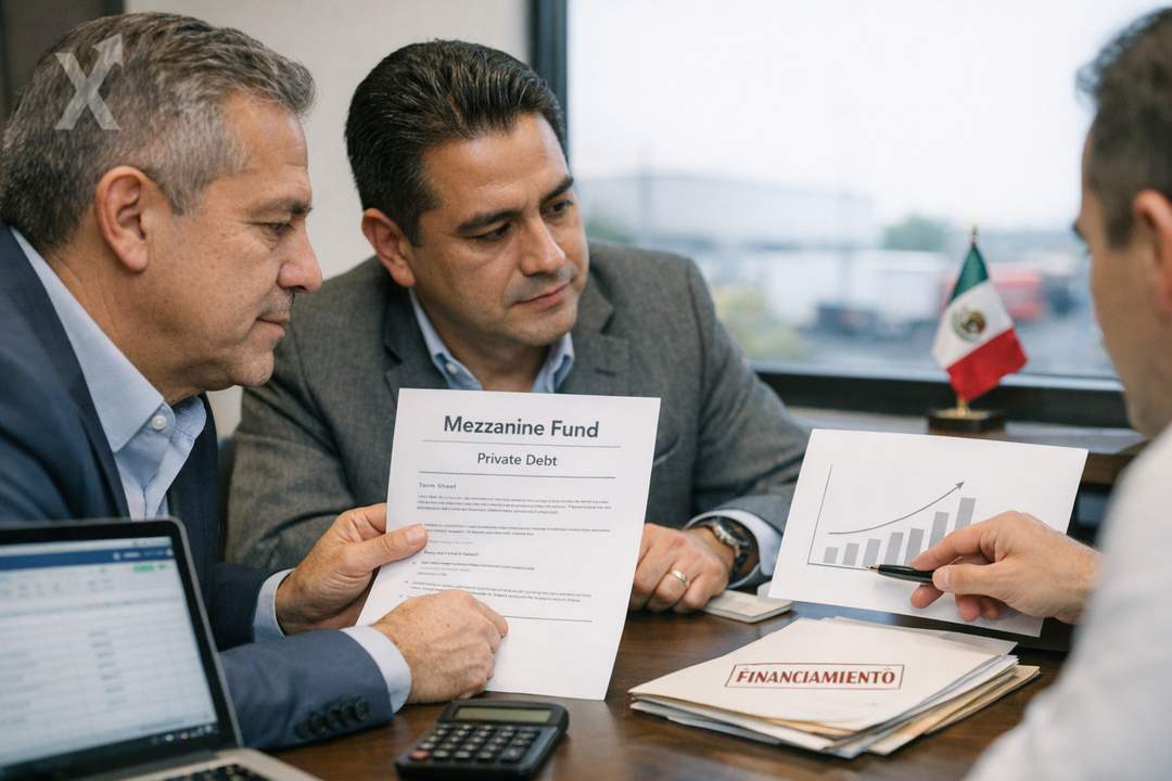 SilverBlue consolida plataforma de deuda privada tras comprar los fondos de Vector Partners