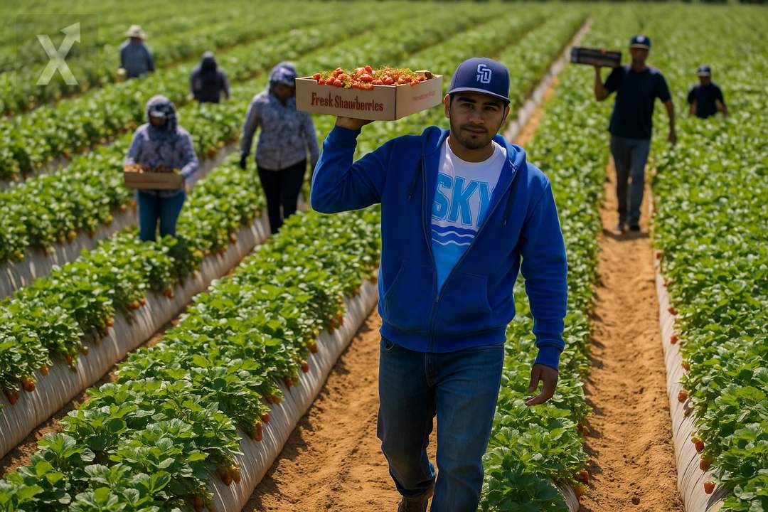 México y la Unión Europea modernizan su acuerdo: alivio arancelario para el agro y una apuesta por diversificar exportaciones