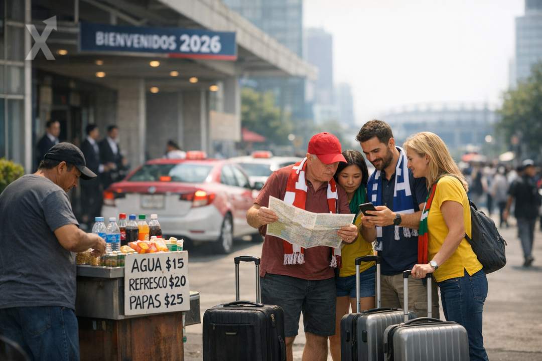 Mundial 2026: un impulso acotado, pero oportuno para una economía mexicana de bajo crecimiento