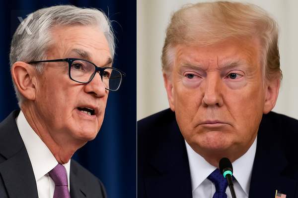 Presión política sobre la