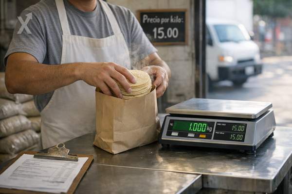 Tortilla en la mira: Prof