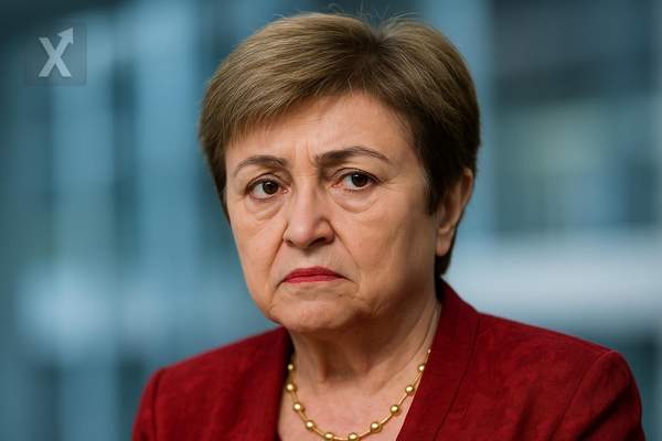 IMF warns of an oil shock