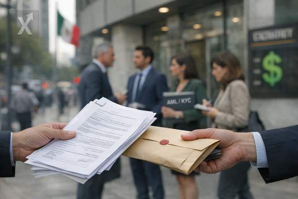 FinCEN Loosens Sanctions