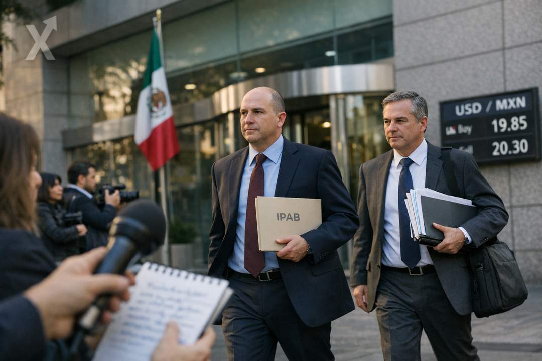IPAB refuerza su Junta de Gobierno en plena liquidación de CI Banco