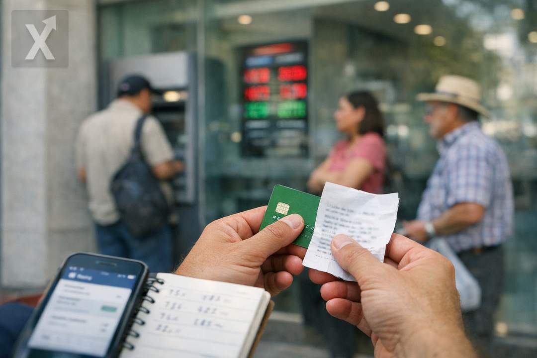 Recortes de Banxico y menor actividad enfrían las ganancias de la banca en México