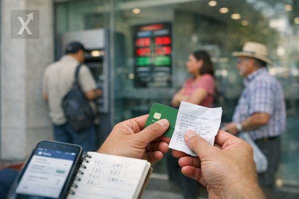 Banxico Rate Cuts and Slo