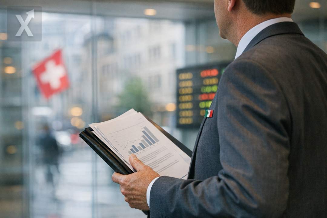 Agustín Carstens se integra a UBS: señales y lecturas para México en un entorno financiero más complejo