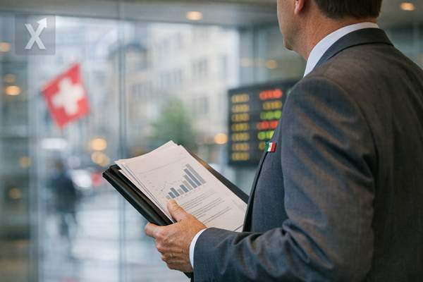 Agustín Carstens Joins UB