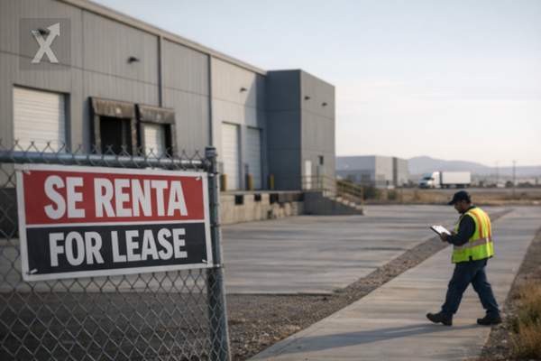 Nearshoring se enfría en 