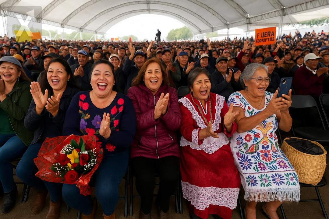 Hacienda blinda el gasto social rumbo a 2027: 2.7 billones de pesos y menos margen para el ajuste