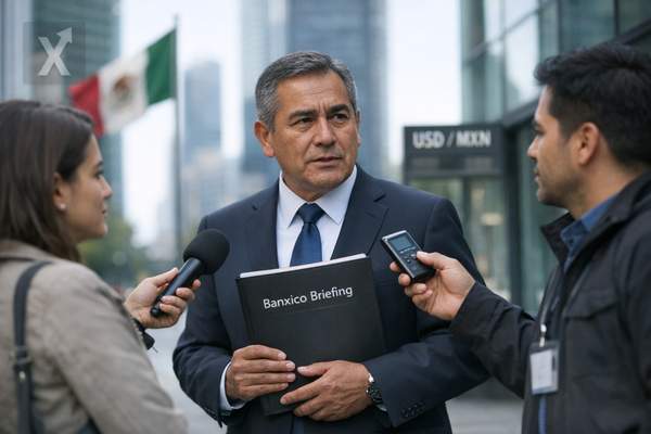 Carstens y el “techo de c