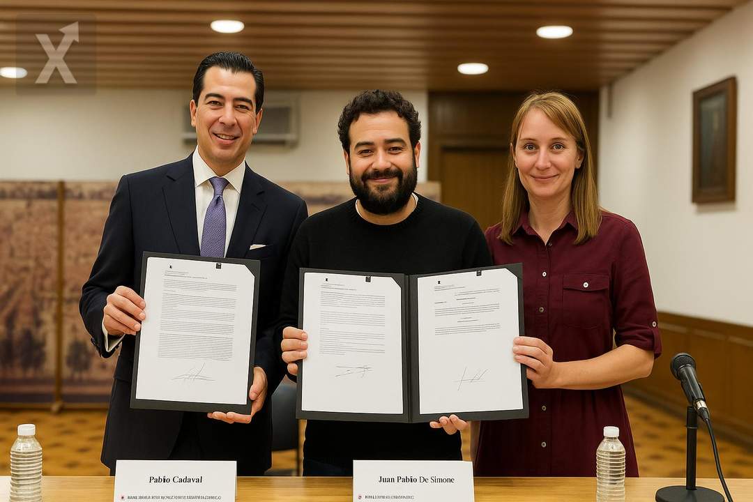 CDMX y Amexcap buscan atraer capital privado a infraestructura con nuevos vehículos de inversión