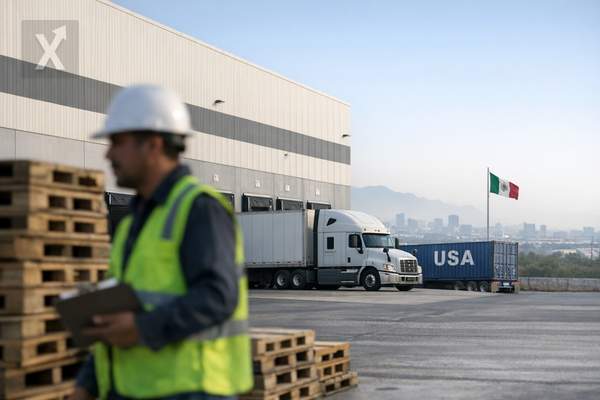 Mexico and the growth tha