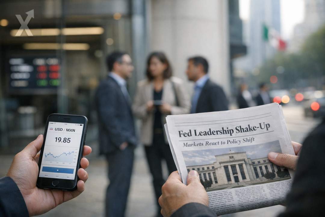 Justicia de Estados Unidos cierra pesquisa contra Jerome Powell y reaviva el foco en la independencia de la Fed: efectos para México