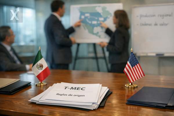 México arma un “cuarto de