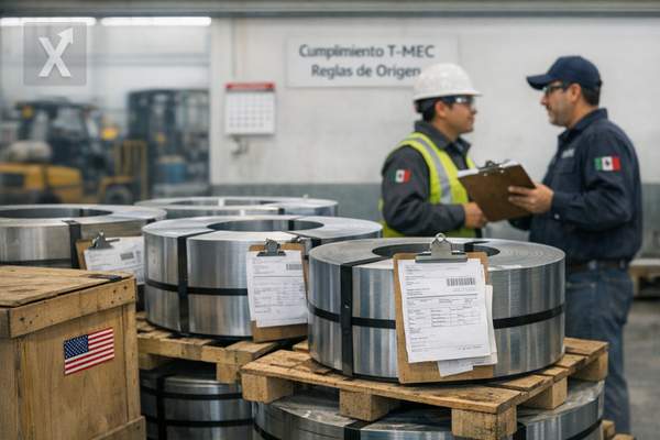 Estados Unidos abre la pu