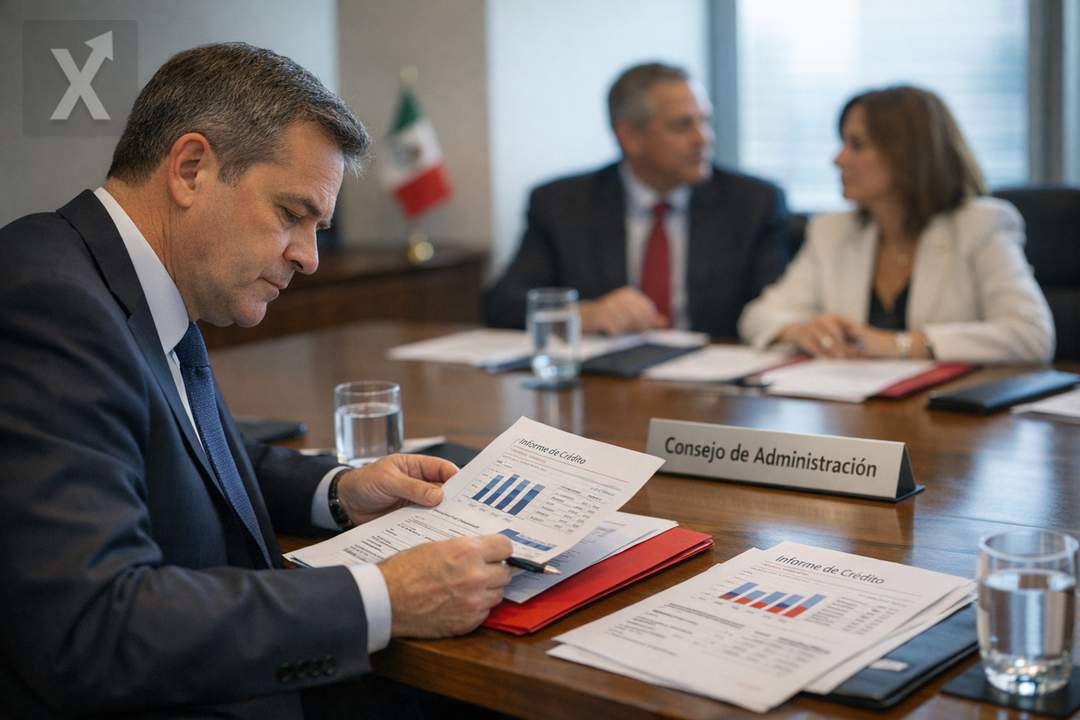 Guillermo Babatz asume la presidencia del consejo de Scotiabank México en un entorno de desaceleración y tasas aún elevadas