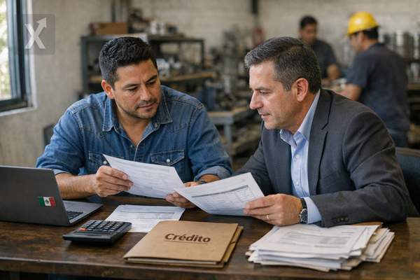 SilverBlue acelera el cré