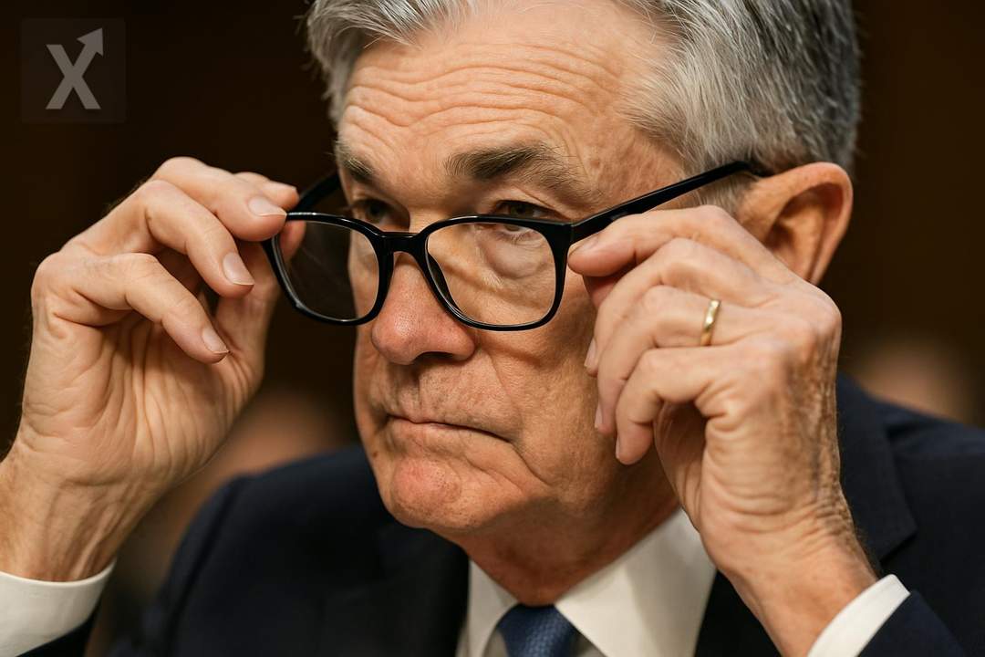 La Fed entra en una transición clave mientras el choque petrolero reaviva temores inflacionarios: implicaciones para México