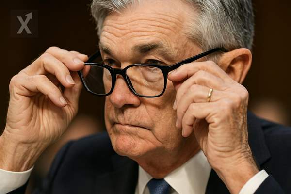 La Fed entra en una trans