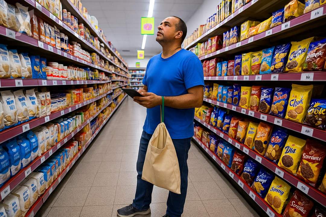 México, excepción relativa en la nueva rebaja de crecimiento de la Cepal por tensiones geopolíticas