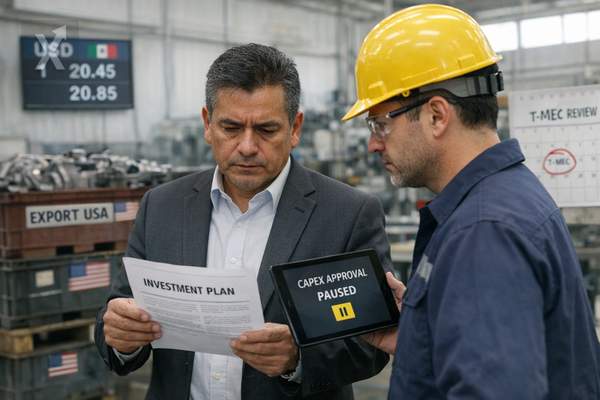 U.S. trade uncertainty co