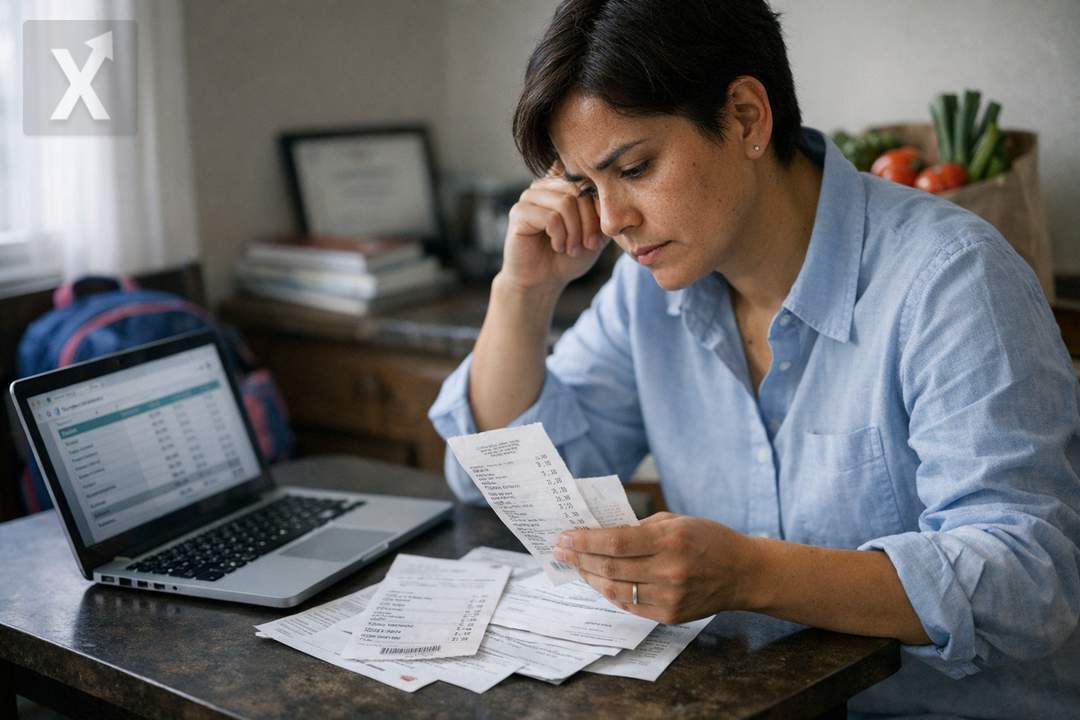 Salarios de profesionistas pierden terreno: inflación, costos laborales e informalidad aprietan a la clase media