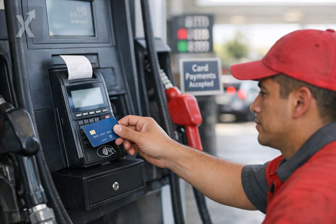 BBVA México advierte: bajar la cuota de intercambio en gasolineras no basta para acelerar los pagos digitales